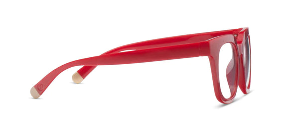 Harlow Style - Red Readers