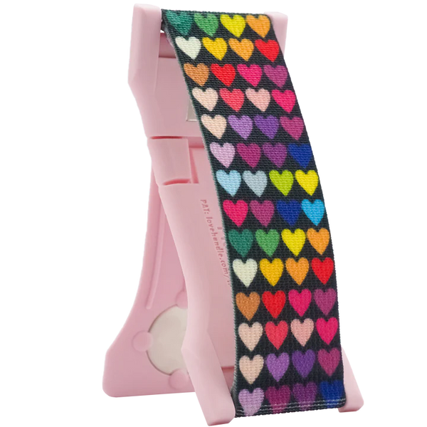 Lovehandle Phone Holder