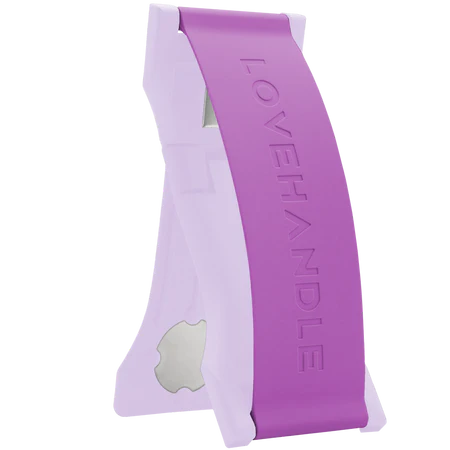 Lovehandle Phone Holder