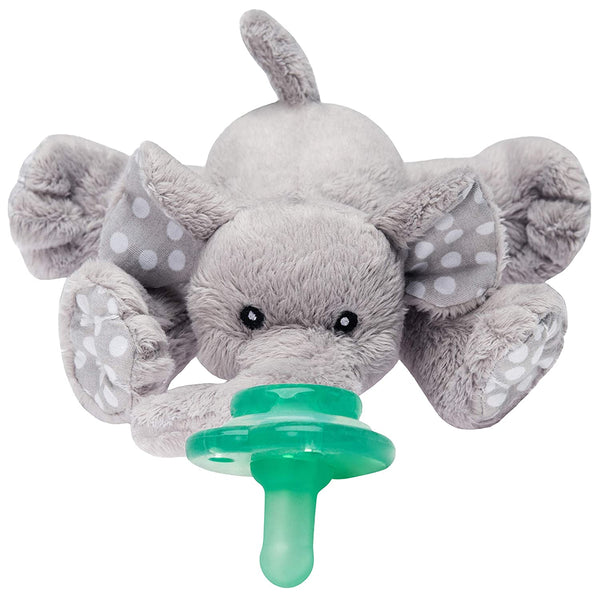Paci-Plushies Buddies by Nookums