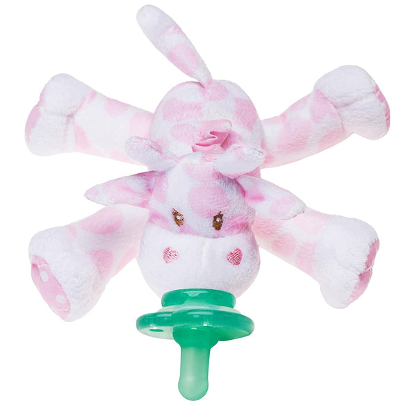 Paci-Plushies Buddies by Nookums