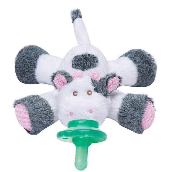 Paci-Plushies Buddies by Nookums