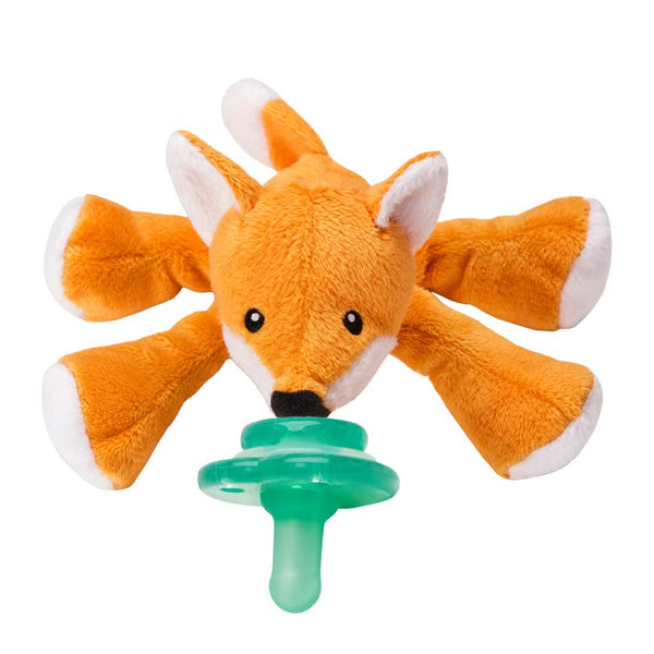 Paci-Plushies Buddies by Nookums