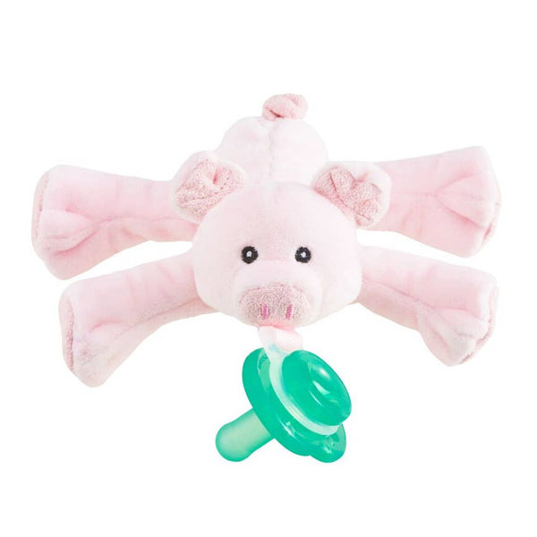 Paci-Plushies Buddies by Nookums