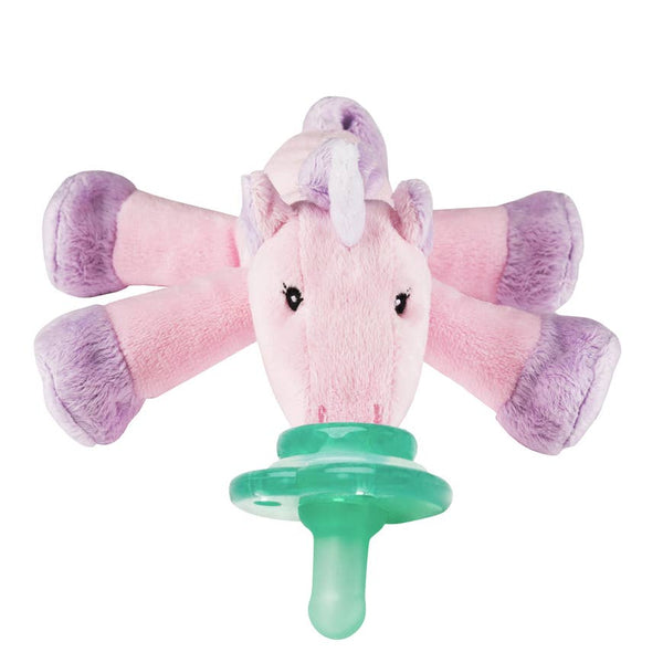 Paci-Plushies Buddies by Nookums