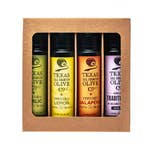 Infused Olive Oil