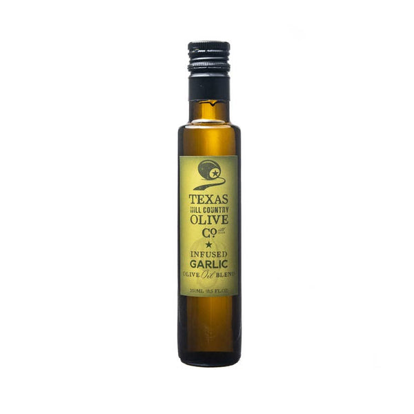 Infused Olive Oil