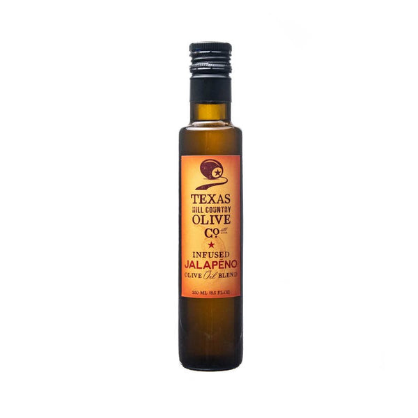Infused Olive Oil