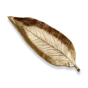 Long Leaf Platter