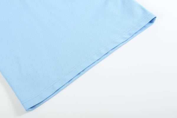 Blue Puppy Polo Golf Shirt
