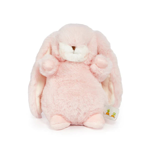 Tiny Nibble Bunny, Pink