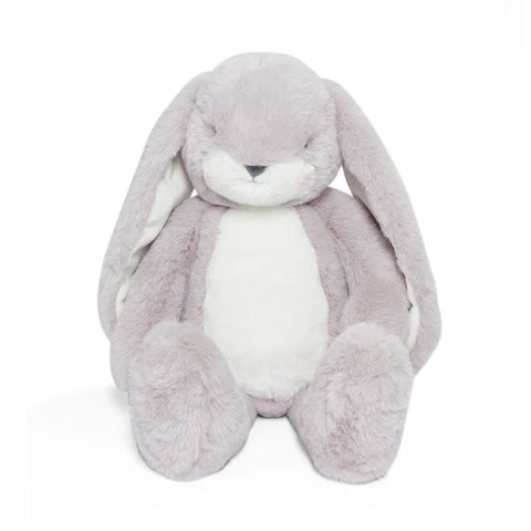 Little Nibble Bunny, Lilac Marble