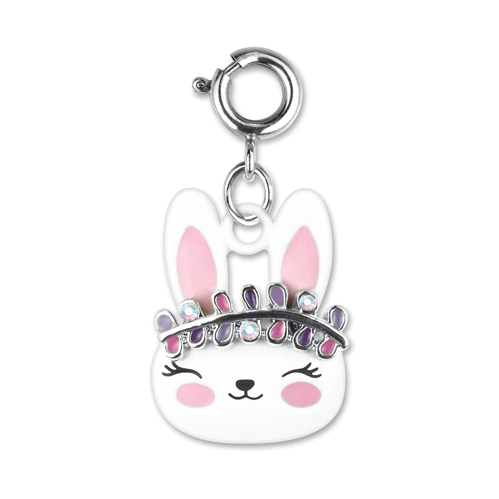 Charm - Boho Bunny