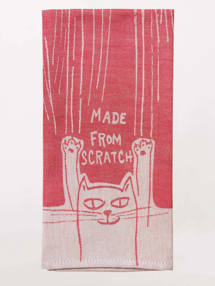 Made From Scratch, Dish Towel
