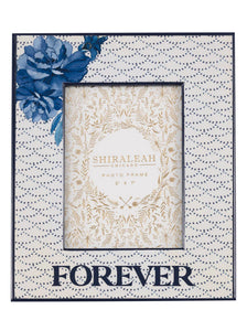 "Forever" Picture Frame