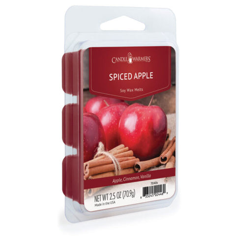 Wax Melt - Spiced Apple