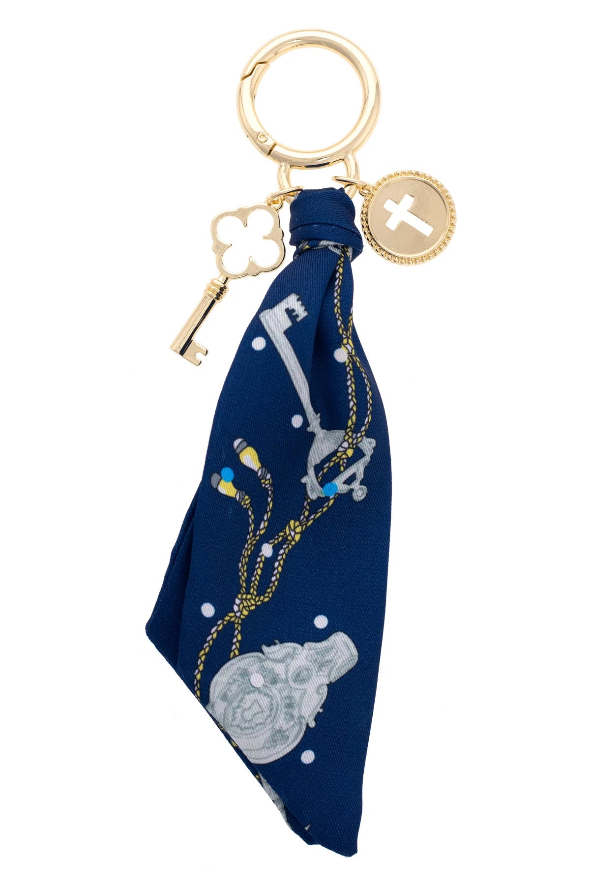 Bag Charm - Elodie