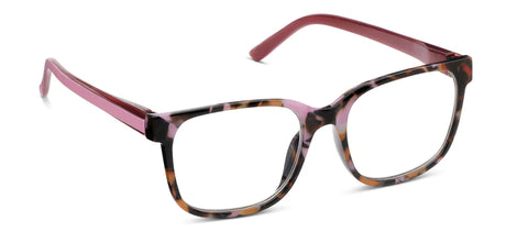 Sycamore Style - Pink Botanico/pink Readers