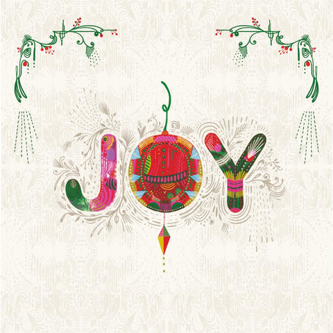 Joy Graphique Napkins