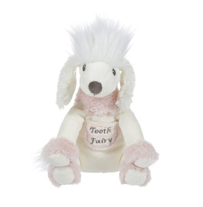 Misty the Poodle Tooth Fairy