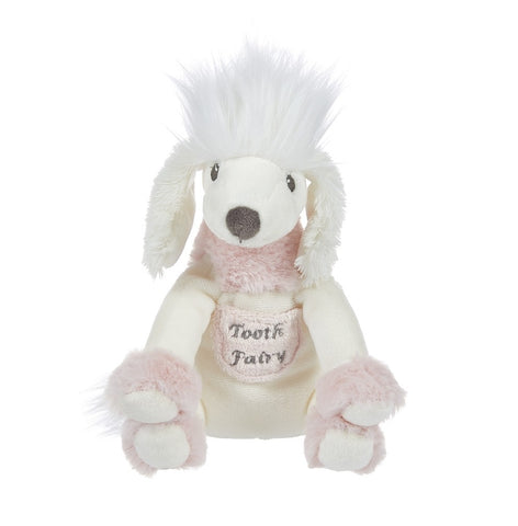 Misty the Poodle Tooth Fairy