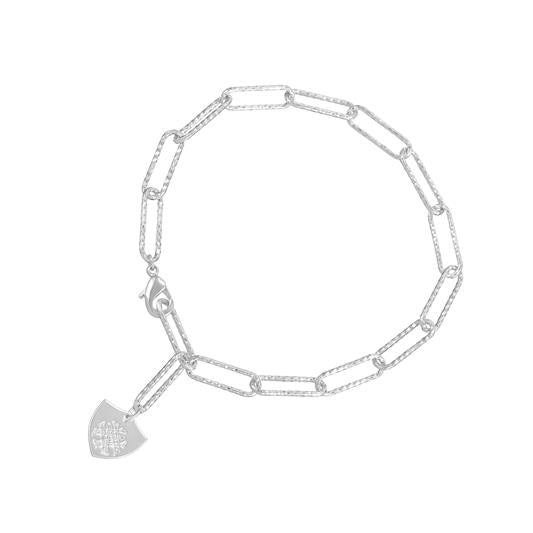 Horizon Chain Layering Bracelet