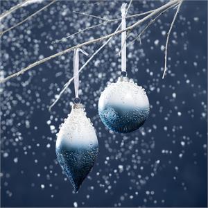 Season to Sparkle Ornament