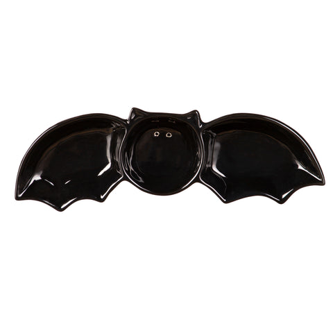 Bat Serving Dish