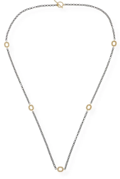 Legacy Chain Necklace