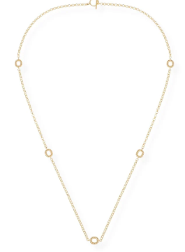 Legacy Chain Necklace
