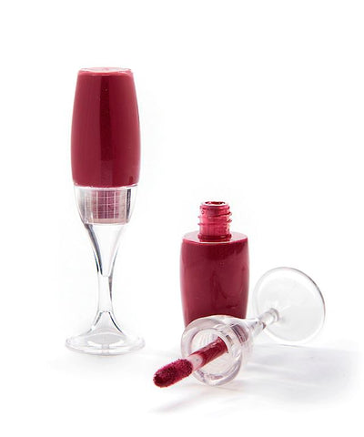 Grape Bliss Wine Cup Lip Gloss