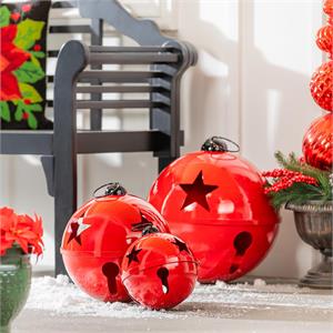 Garden Metal Ornament Statues