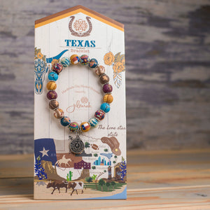 Texas Places We Love Bracelet