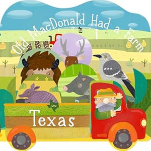 Old MacDonald Had a Farm, in Texas