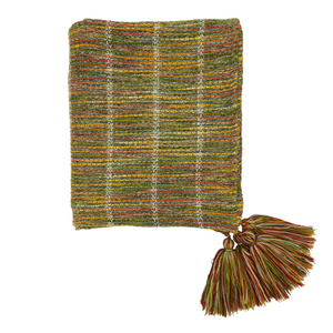 Throw - Striped