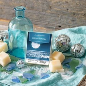 Wax Melts - Moonlit Ocean