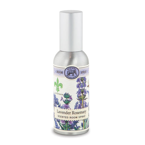 Home Fragrance Spray - Lavender Rosemary