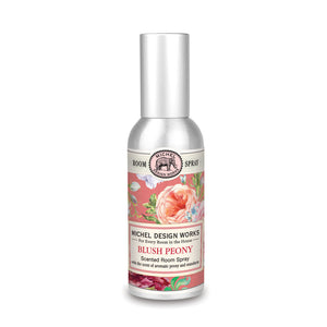 Home Fragrance Spray - Blush Peony