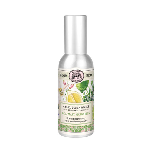 Home Fragrance Spray - Rosemary Margarita