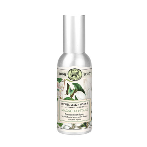 Home Fragrance Spray - Magnolia Petals