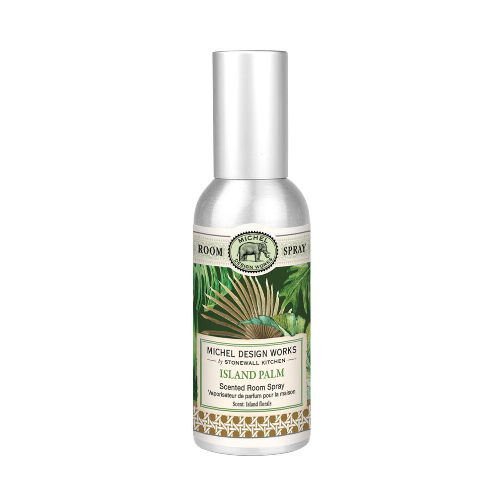 Home Fragrance Spray - Island Palm