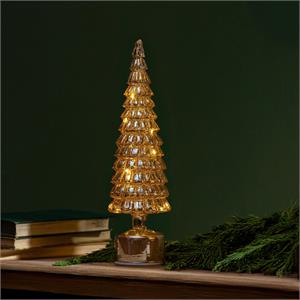LED Table Decor Tree - Rotating