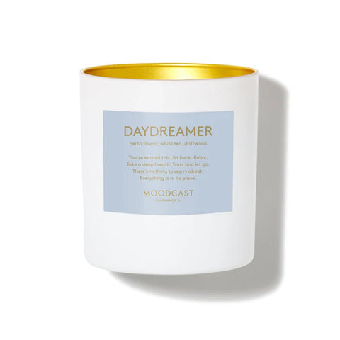 Daydreamer Candle Fragrance