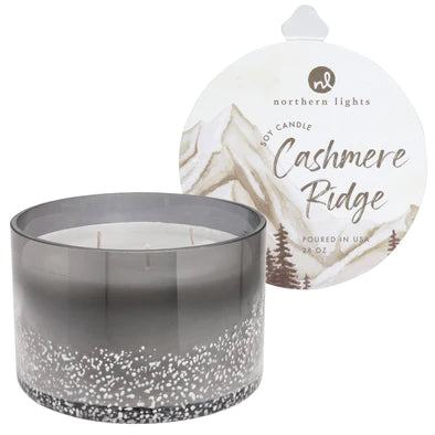 Cashmere Ridge – The Silver Barn