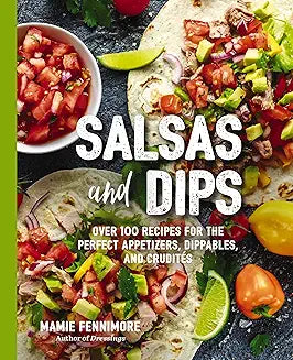 Salsas & Dips