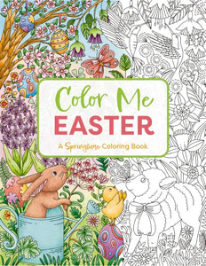 Color Me, Easter