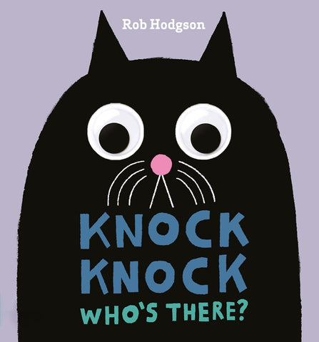 Knock, Knock