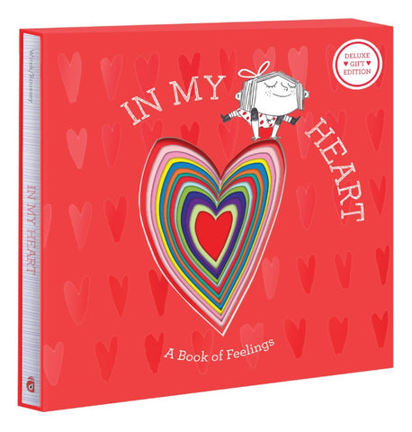 In My Heart: Deluxe Edition