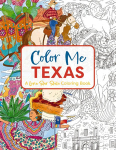 Color Me, Texas