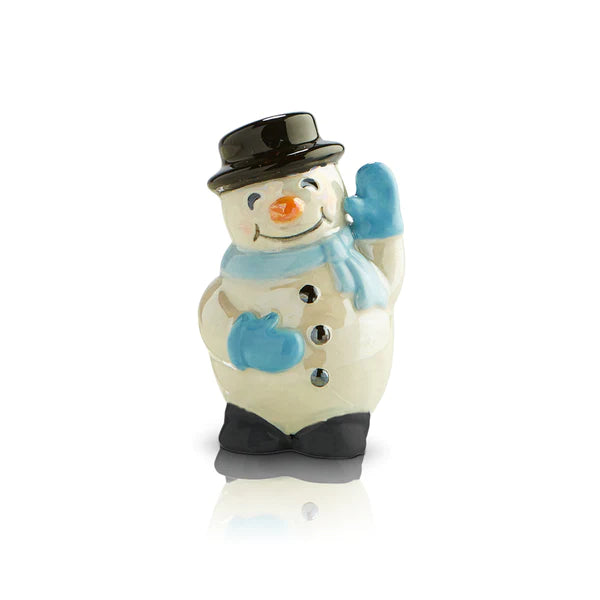 Frosty Pal Snowman MIni